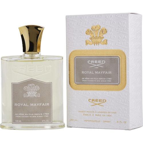 Creed Royal Mayfair EDP Unisex Perfume - Thescentsstore